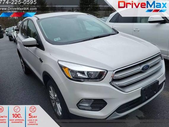 FORD ESCAPE 2019 1FMCU9GD7KUC42662 image