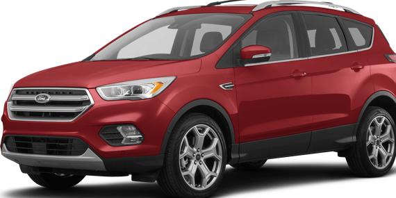 FORD ESCAPE 2019 1FMCU9J95KUA96718 image