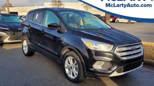 FORD ESCAPE 2019 1FMCU9GD1KUA09148 image