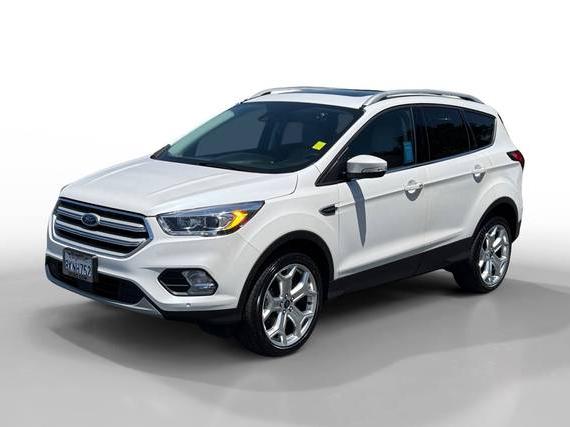 FORD ESCAPE 2019 1FMCU9J9XKUB05767 image