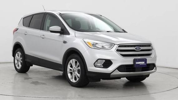 FORD ESCAPE 2019 1FMCU9GD0KUB52396 image
