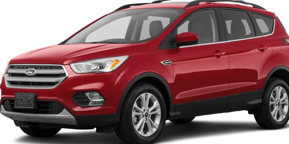 FORD ESCAPE 2019 1FMCU9HD0KUB96770 image