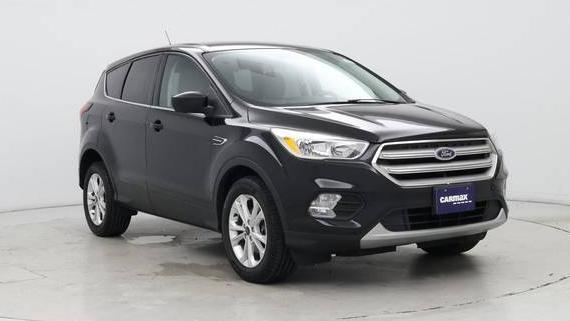 FORD ESCAPE 2019 1FMCU9GD1KUA86215 image