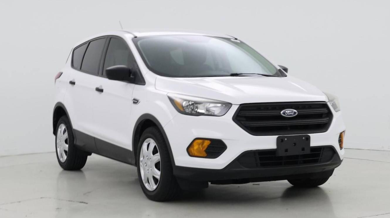 FORD ESCAPE 2019 1FMCU0F79KUA04738 image