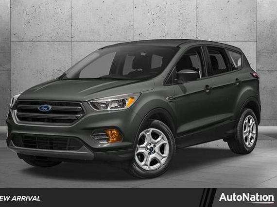 FORD ESCAPE 2019 1FMCU0J95KUA99887 image