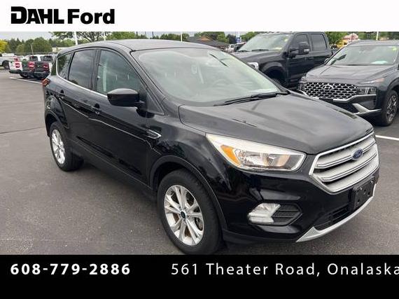 FORD ESCAPE 2019 1FMCU9GD1KUA70452 image