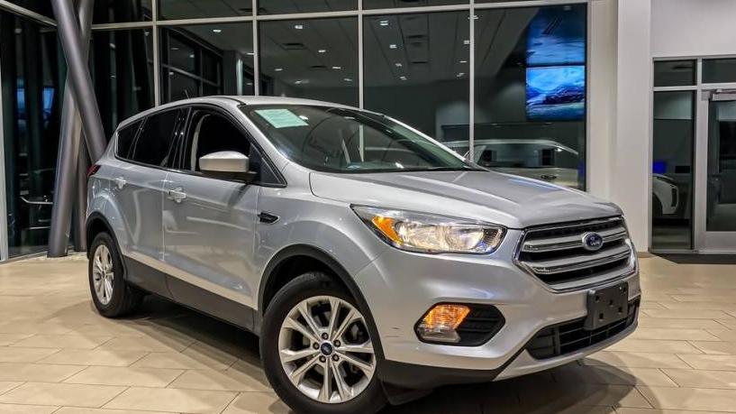 FORD ESCAPE 2019 1FMCU0GD0KUB04831 image