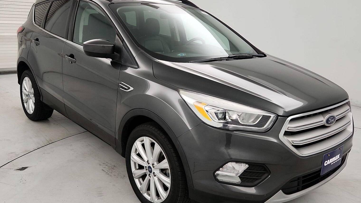 FORD ESCAPE 2019 1FMCU9HD7KUA22503 image