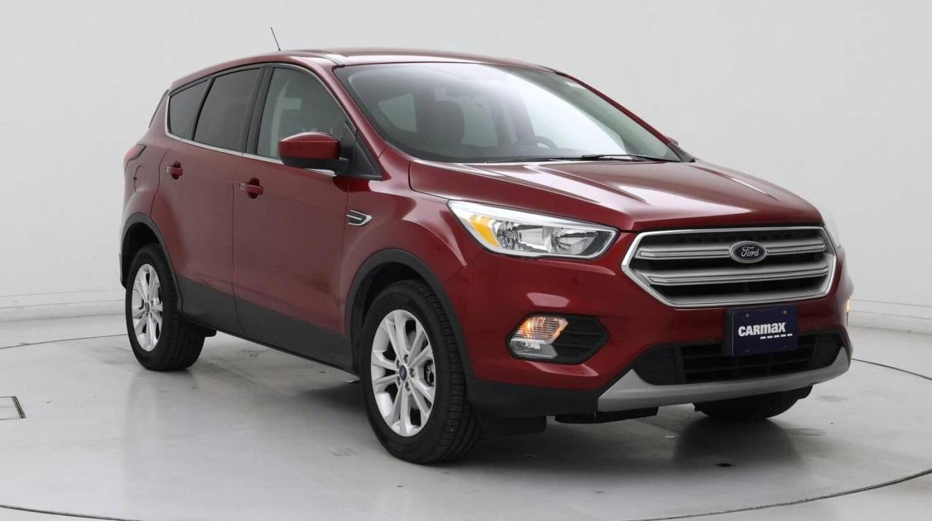 FORD ESCAPE 2019 1FMCU9GD4KUA26655 image