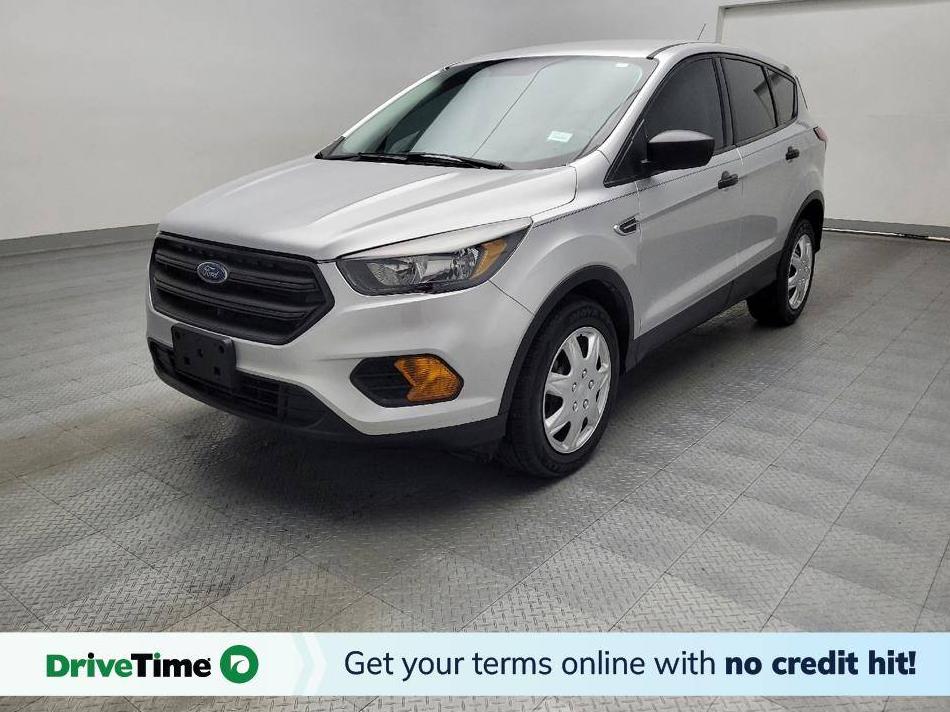 FORD ESCAPE 2019 1FMCU0F77KUC03268 image