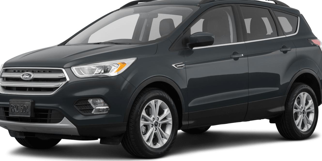 FORD ESCAPE 2019 1FMCU9HDXKUB19548 image