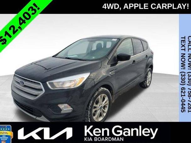 FORD ESCAPE 2019 1FMCU9GD1KUB85066 image