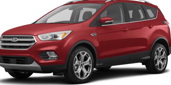 FORD ESCAPE 2019 1FMCU9J99KUA28549 image