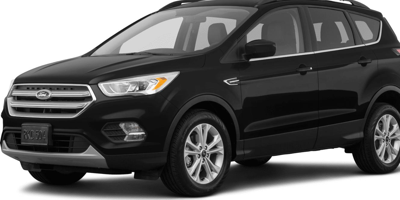 FORD ESCAPE 2019 1FMCU9HD2KUA90823 image