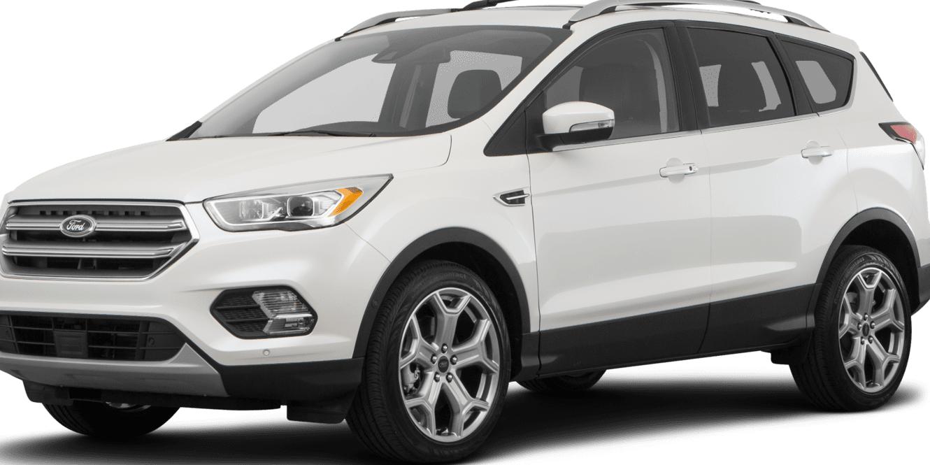 FORD ESCAPE 2019 1FMCU9J9XKUB49364 image