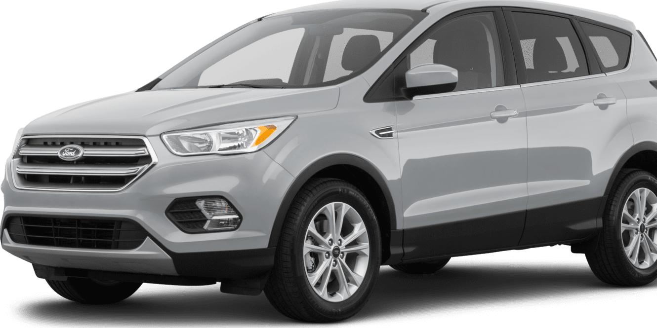 FORD ESCAPE 2019 1FMCU0GD4KUB28274 image