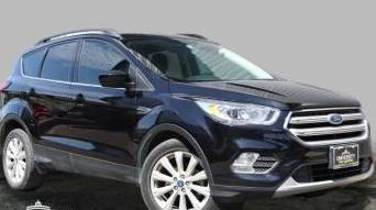 FORD ESCAPE 2019 1FMCU0HD9KUB56506 image
