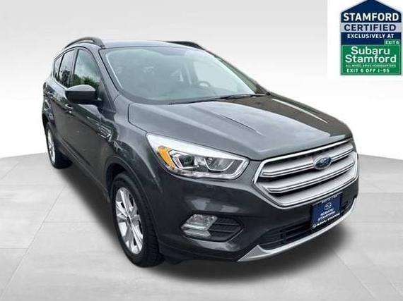 FORD ESCAPE 2019 1FMCU9HD7KUA66582 image