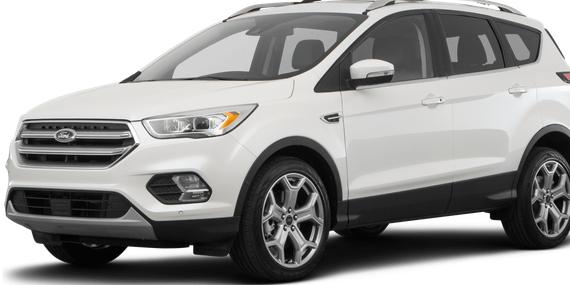 FORD ESCAPE 2019 1FMCU9J95KUA91079 image