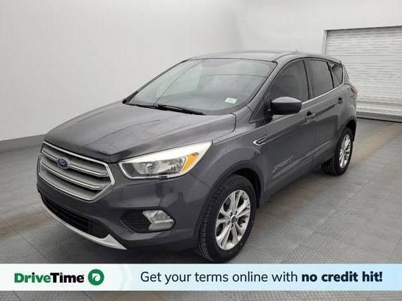 FORD ESCAPE 2019 1FMCU0GD0KUB75365 image