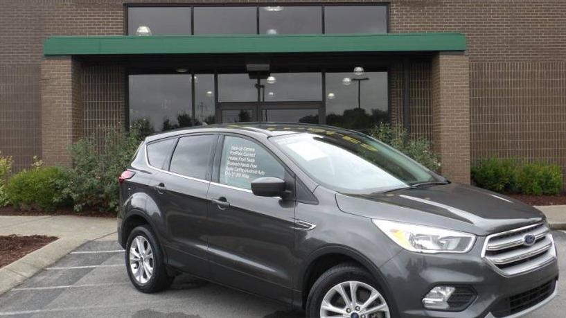 FORD ESCAPE 2019 1FMCU9GD9KUC04186 image