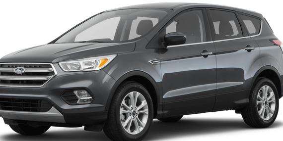 FORD ESCAPE 2019 1FMCU0GDXKUA63916 image