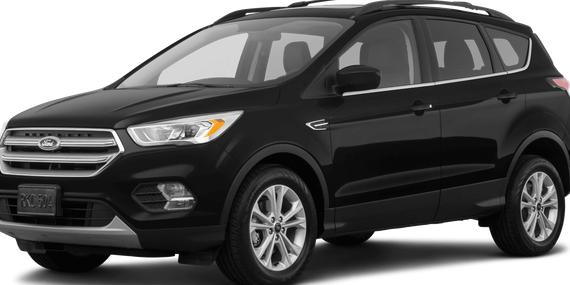 FORD ESCAPE 2019 1FMCU9HD8KUC18000 image
