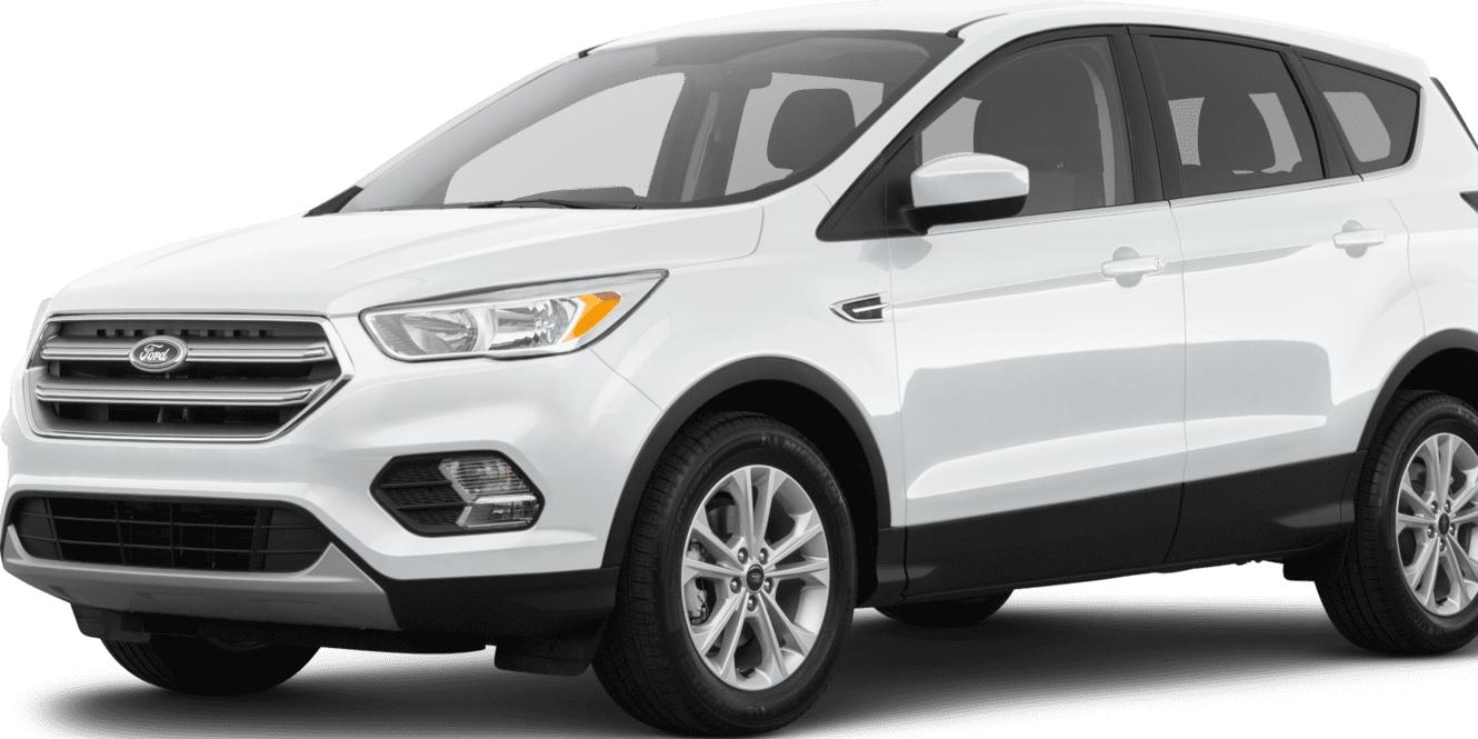 FORD ESCAPE 2019 1FMCU9GD4KUC10008 image