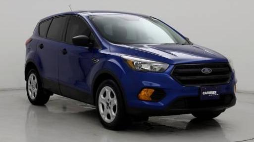 FORD ESCAPE 2019 1FMCU0F73KUC03283 image