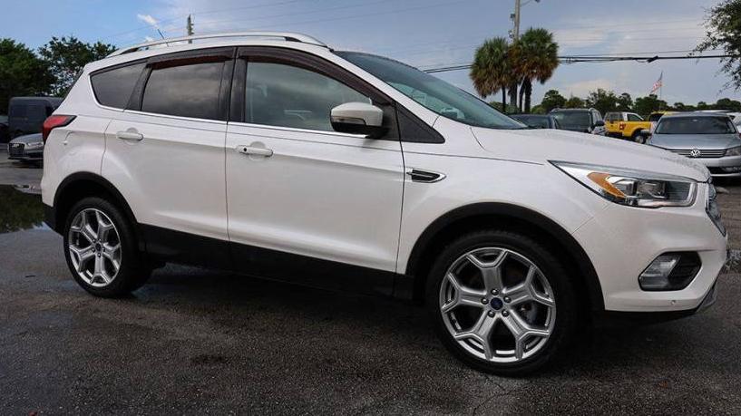 FORD ESCAPE 2019 1FMCU0J98KUA90567 image