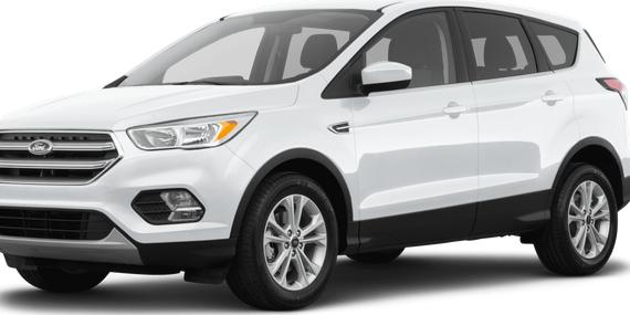 FORD ESCAPE 2019 1FMCU9GD5KUB34413 image