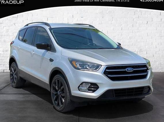 FORD ESCAPE 2019 1FMCU0GD7KUC06109 image