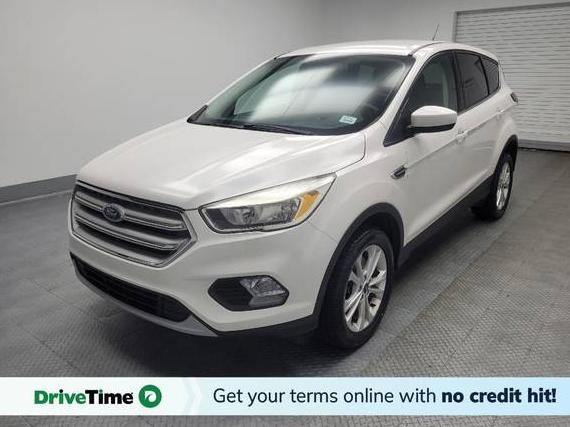 FORD ESCAPE 2019 1FMCU9GD1KUA52095 image