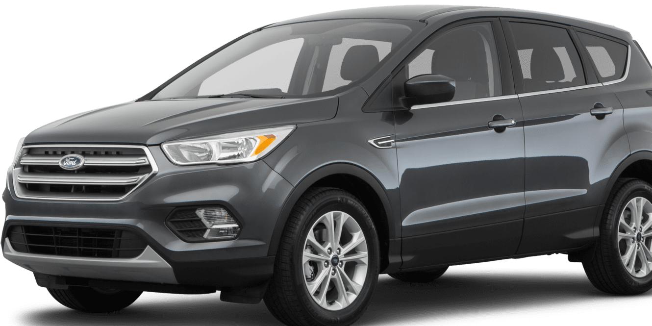 FORD ESCAPE 2019 1FMCU0GD5KUB07255 image