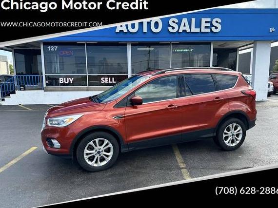 FORD ESCAPE 2019 1FMCU9HD8KUC24007 image FORD ESCAPE 2019 1FMCU9HD8KUC24007 image