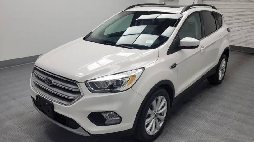 FORD ESCAPE 2019 1FMCU0HDXKUA20840 image