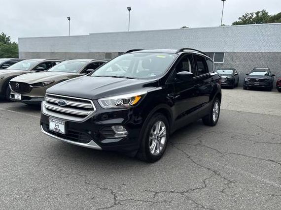 FORD ESCAPE 2019 1FMCU9HD6KUB91539 image