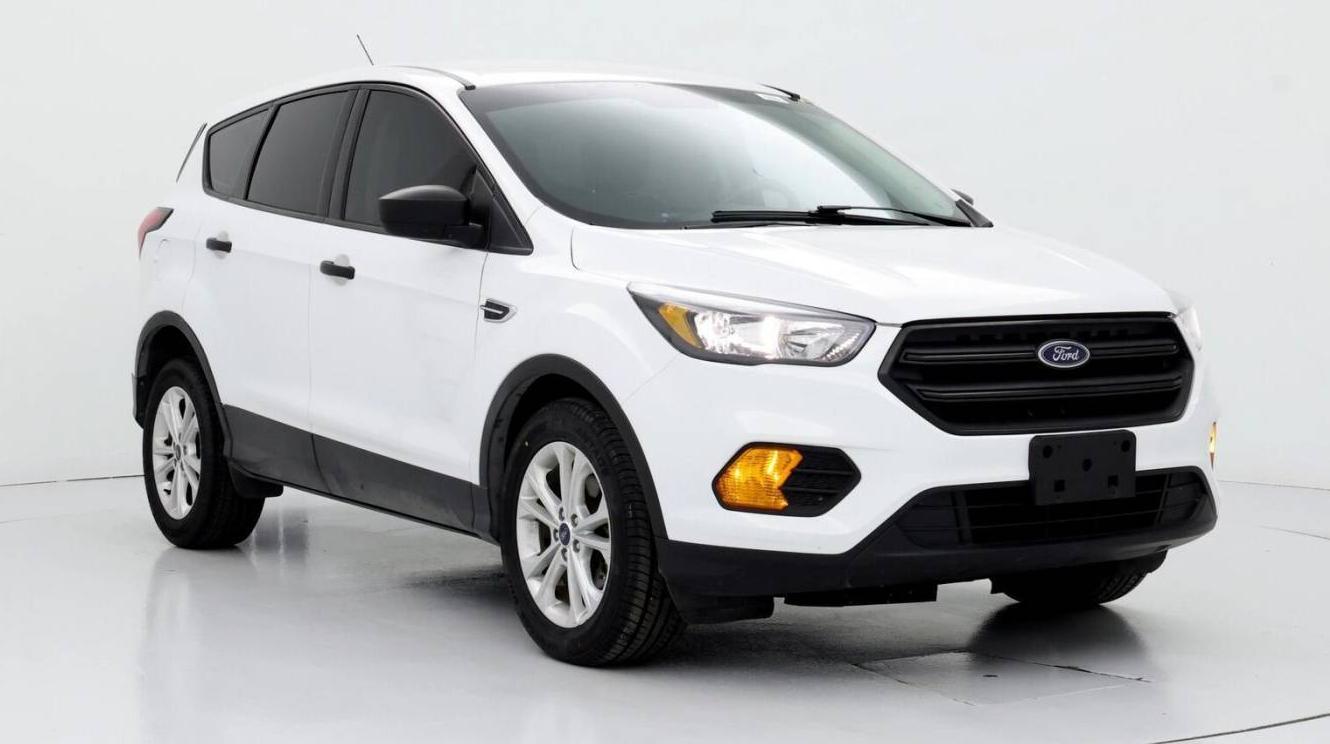 FORD ESCAPE 2019 1FMCU0F76KUC52400 image