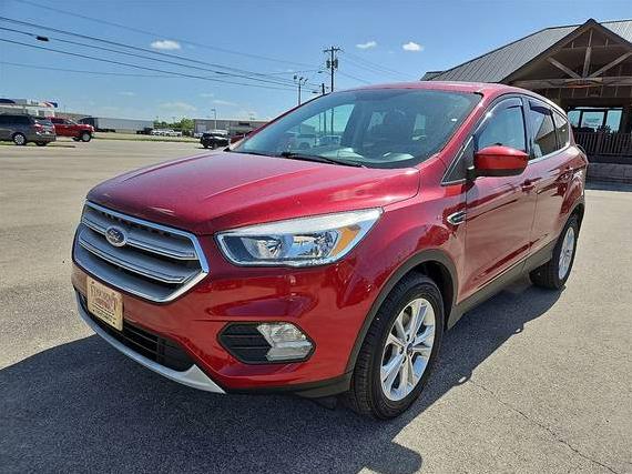FORD ESCAPE 2019 1FMCU0GDXKUB76863 image