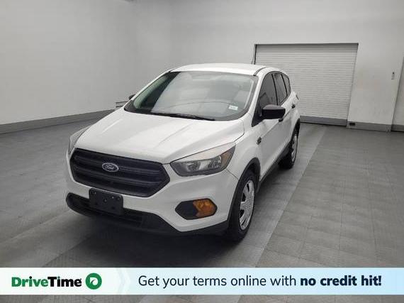 FORD ESCAPE 2019 1FMCU0F78KUB49673 image