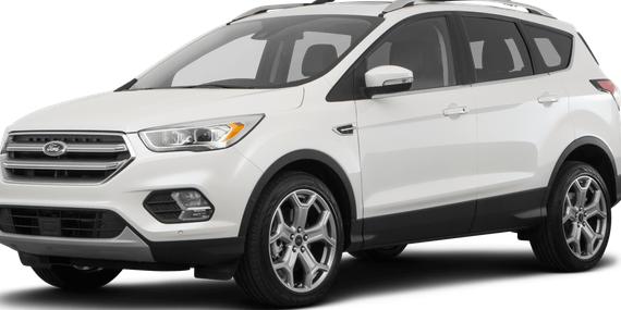 FORD ESCAPE 2019 1FMCU9J96KUB60538 image