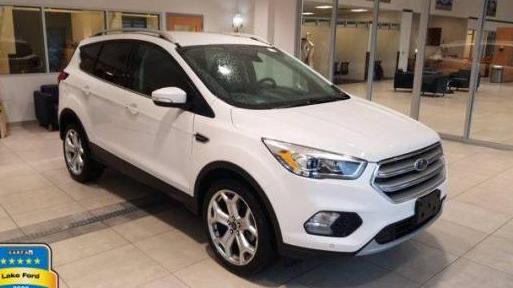 FORD ESCAPE 2019 1FMCU9J90KUA59723 image