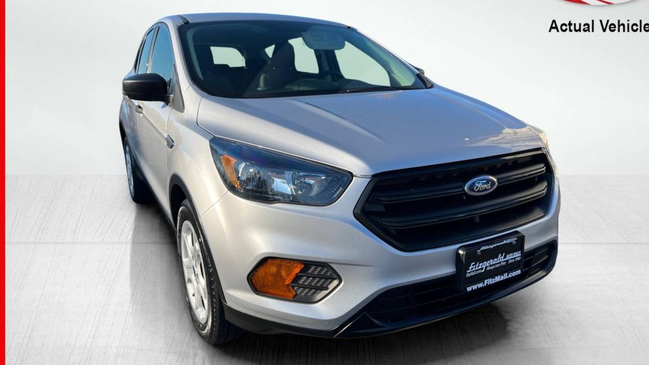 FORD ESCAPE 2019 1FMCU0F75KUC47396 image