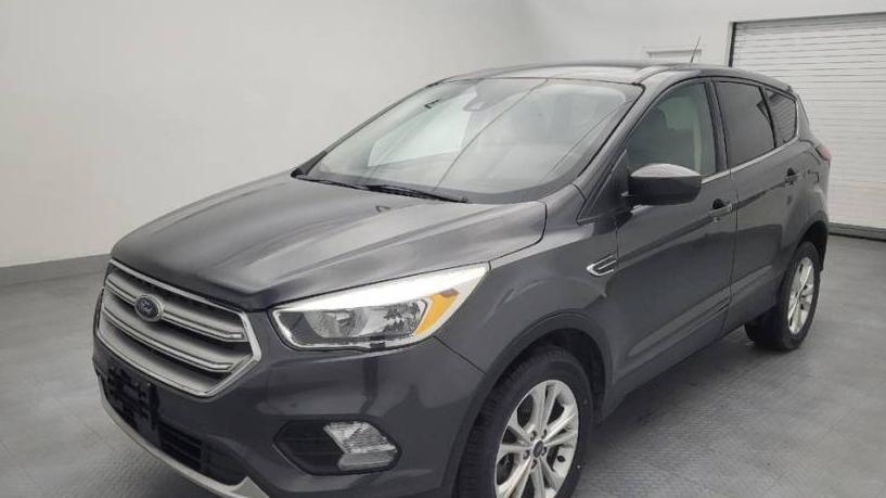 FORD ESCAPE 2019 1FMCU9GD4KUB45340 image