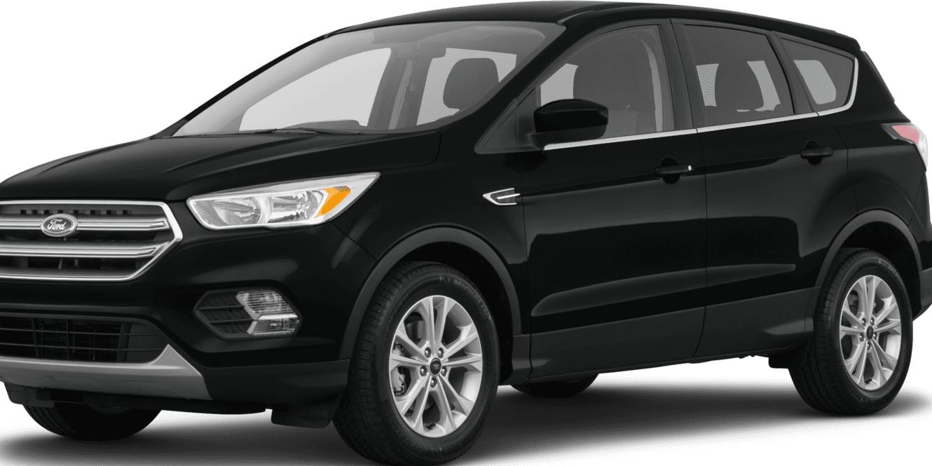 FORD ESCAPE 2019 1FMCU0GDXKUC52470 image