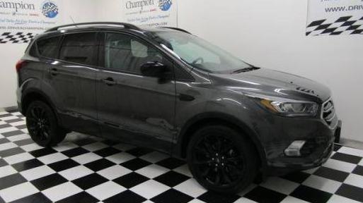 FORD ESCAPE 2019 1FMCU0GD1KUC06493 image