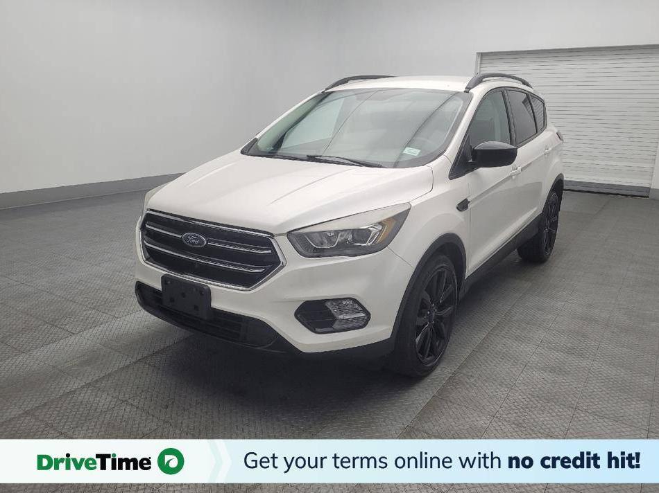 FORD ESCAPE 2019 1FMCU0GD7KUA46734 image