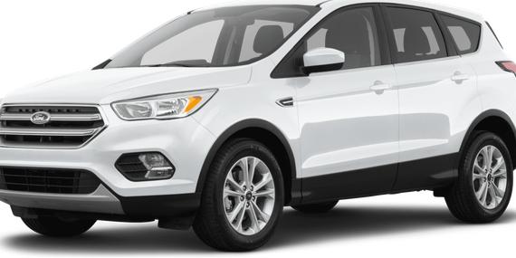 FORD ESCAPE 2019 1FMCU9GD3KUC42366 image
