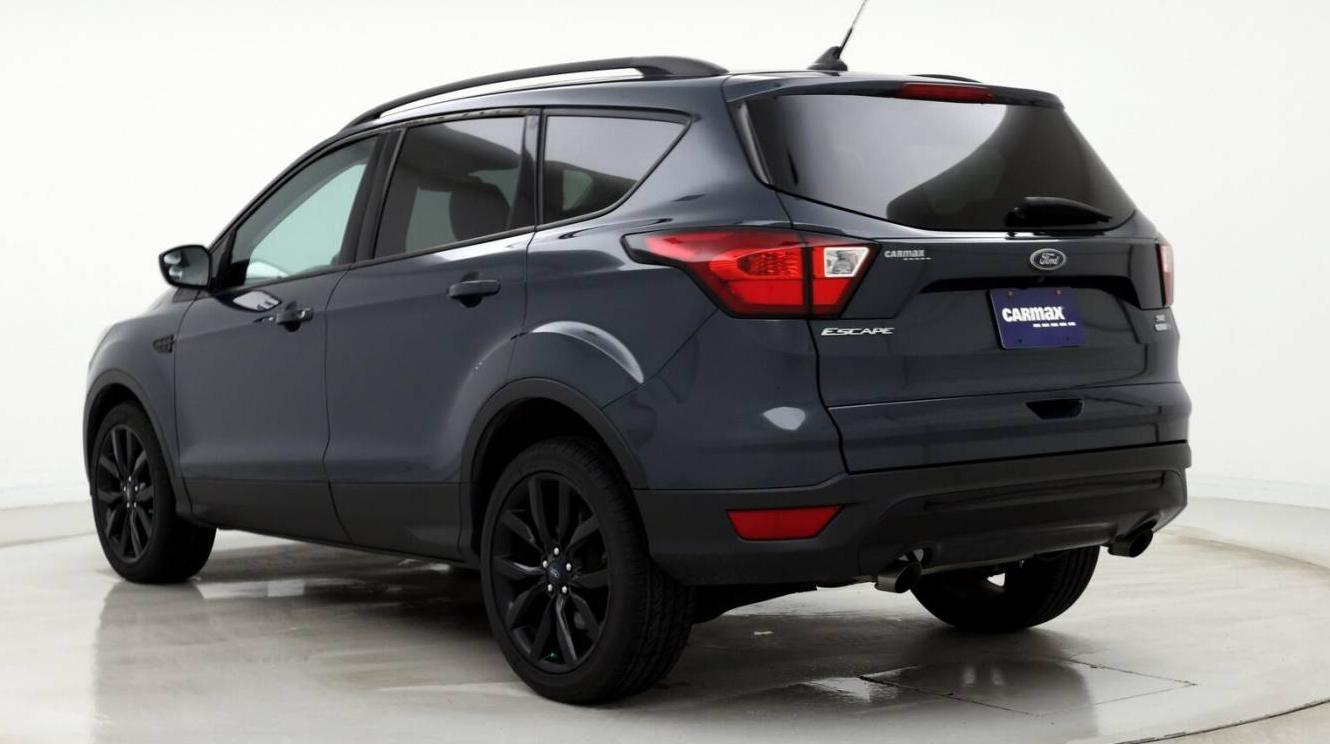 FORD ESCAPE 2019 1FMCU9GD8KUA64938 image