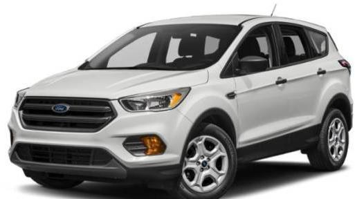 FORD ESCAPE 2019 1FMCU9GD5KUA42637 image